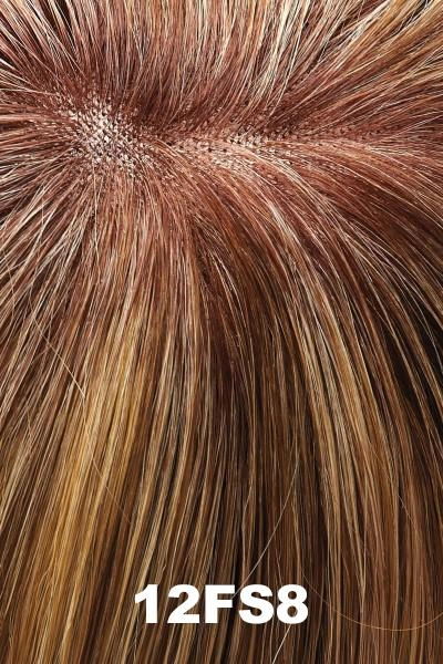 Jon Renau Wigs - Blake - Petite (#750) - Human Hair