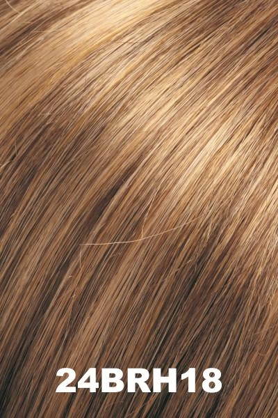 Jon Renau Wigs - Blake - Petite (#750) - Human Hair