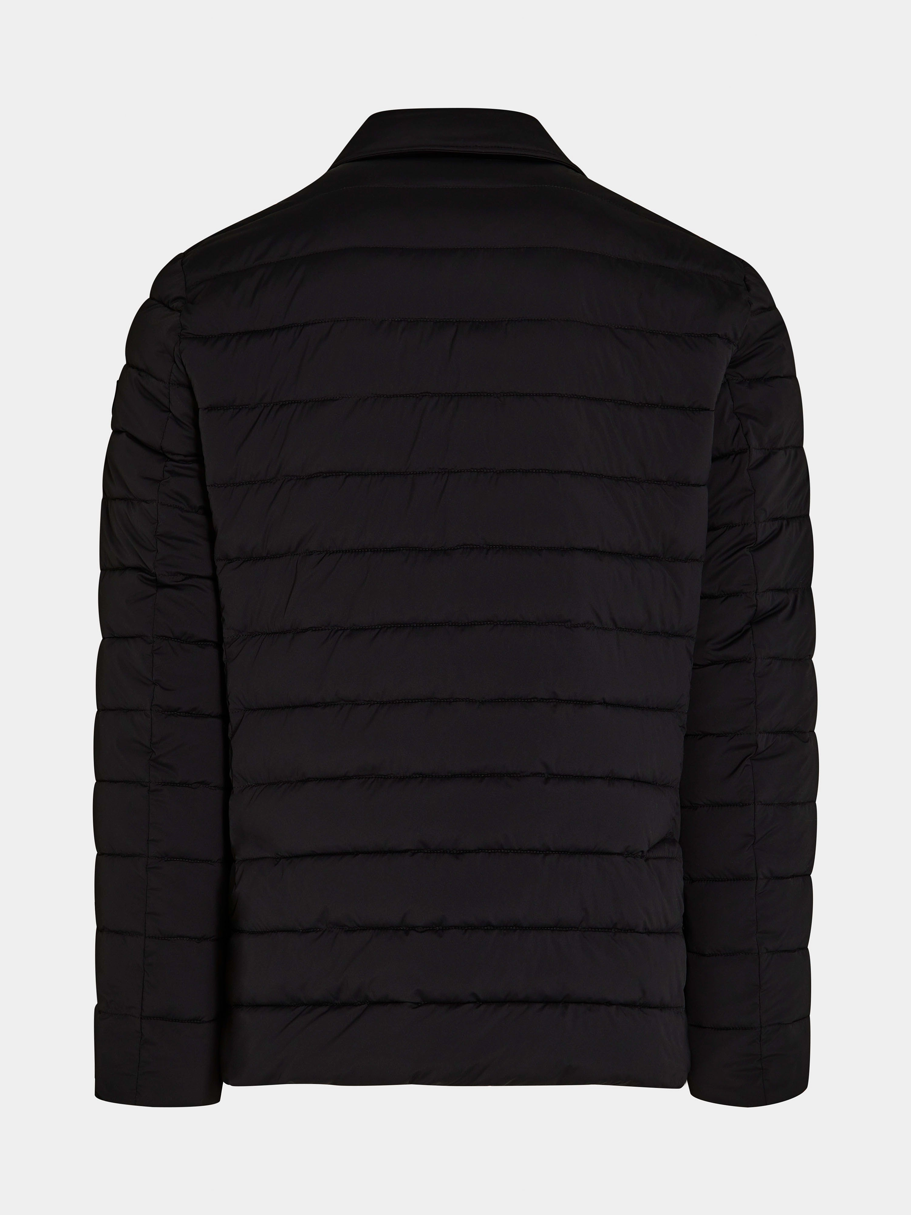 Light Padded Primaloft® Blazer Otalo V1.y7.02 Black