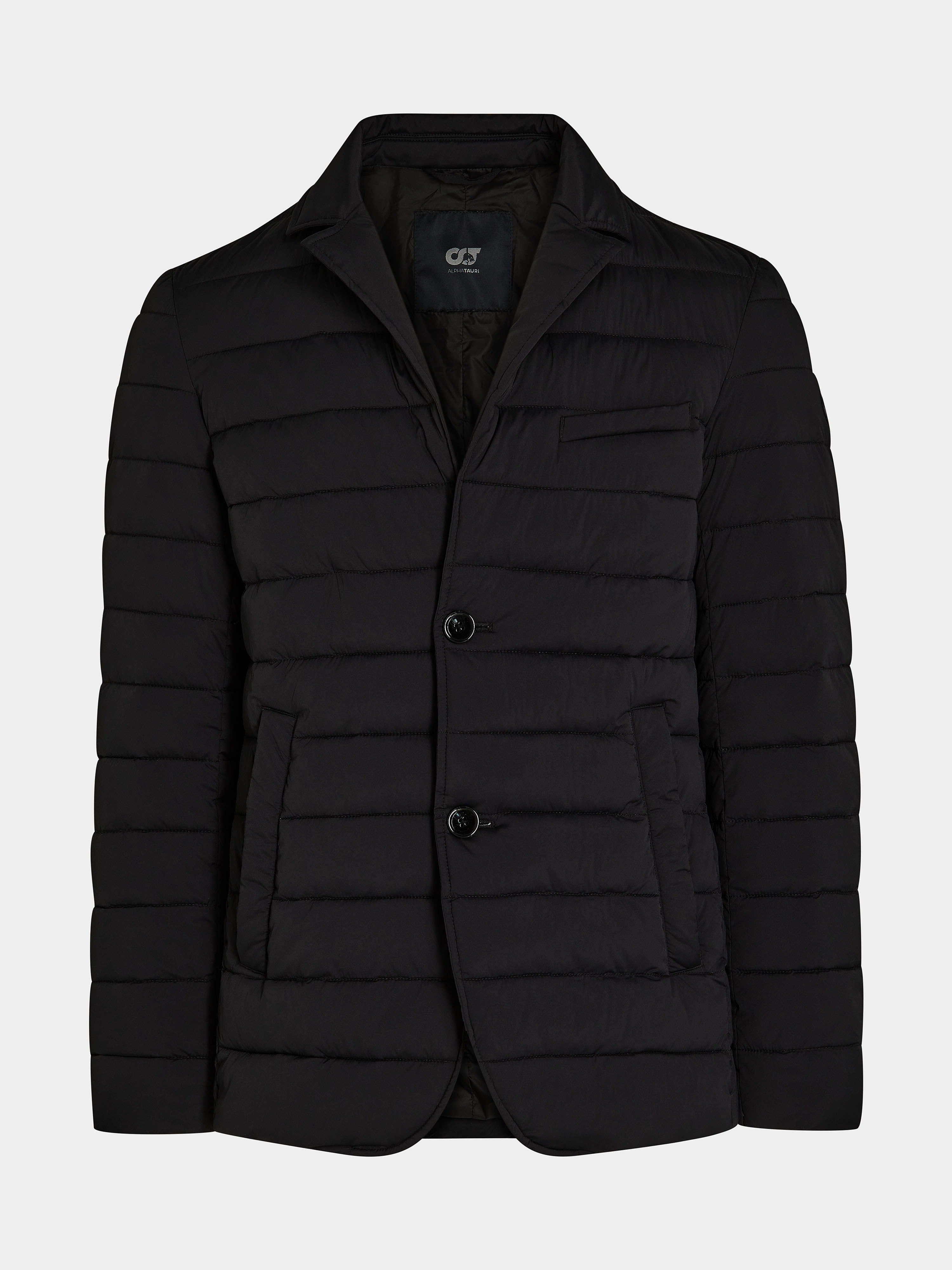 Light Padded Primaloft® Blazer Otalo V1.y7.02 Black