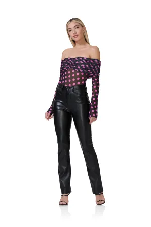 Lilith Top - Cosmo Dot