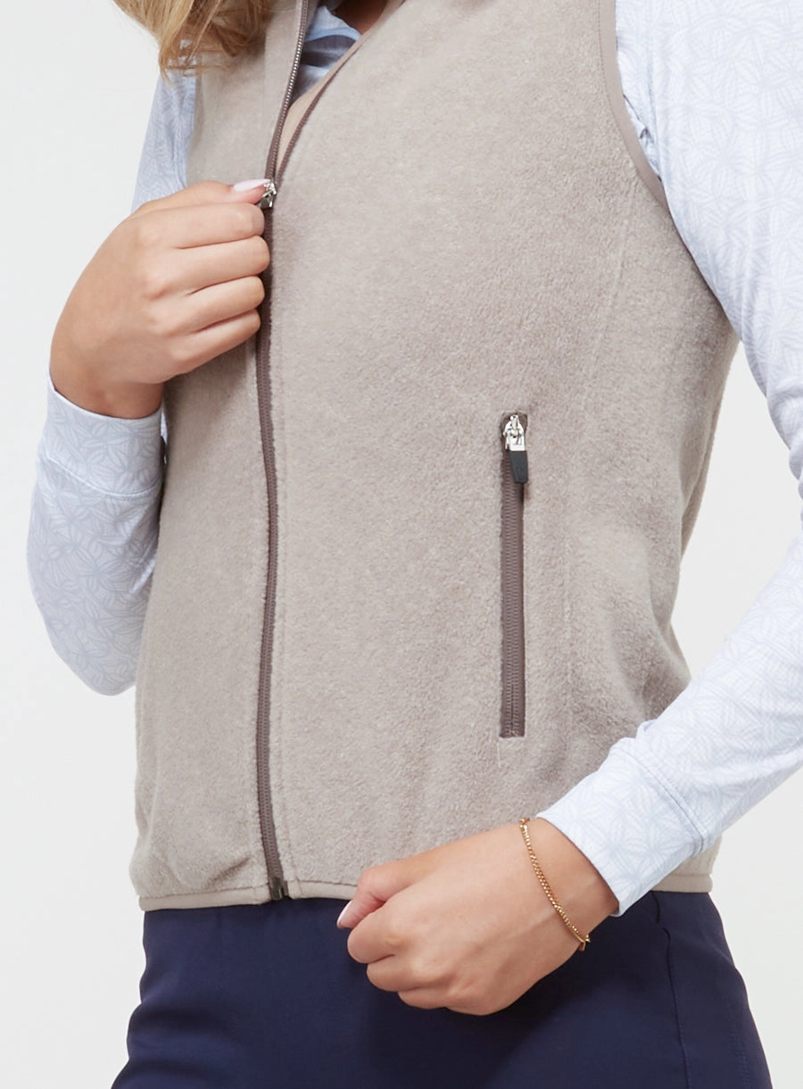 Lucia Vest