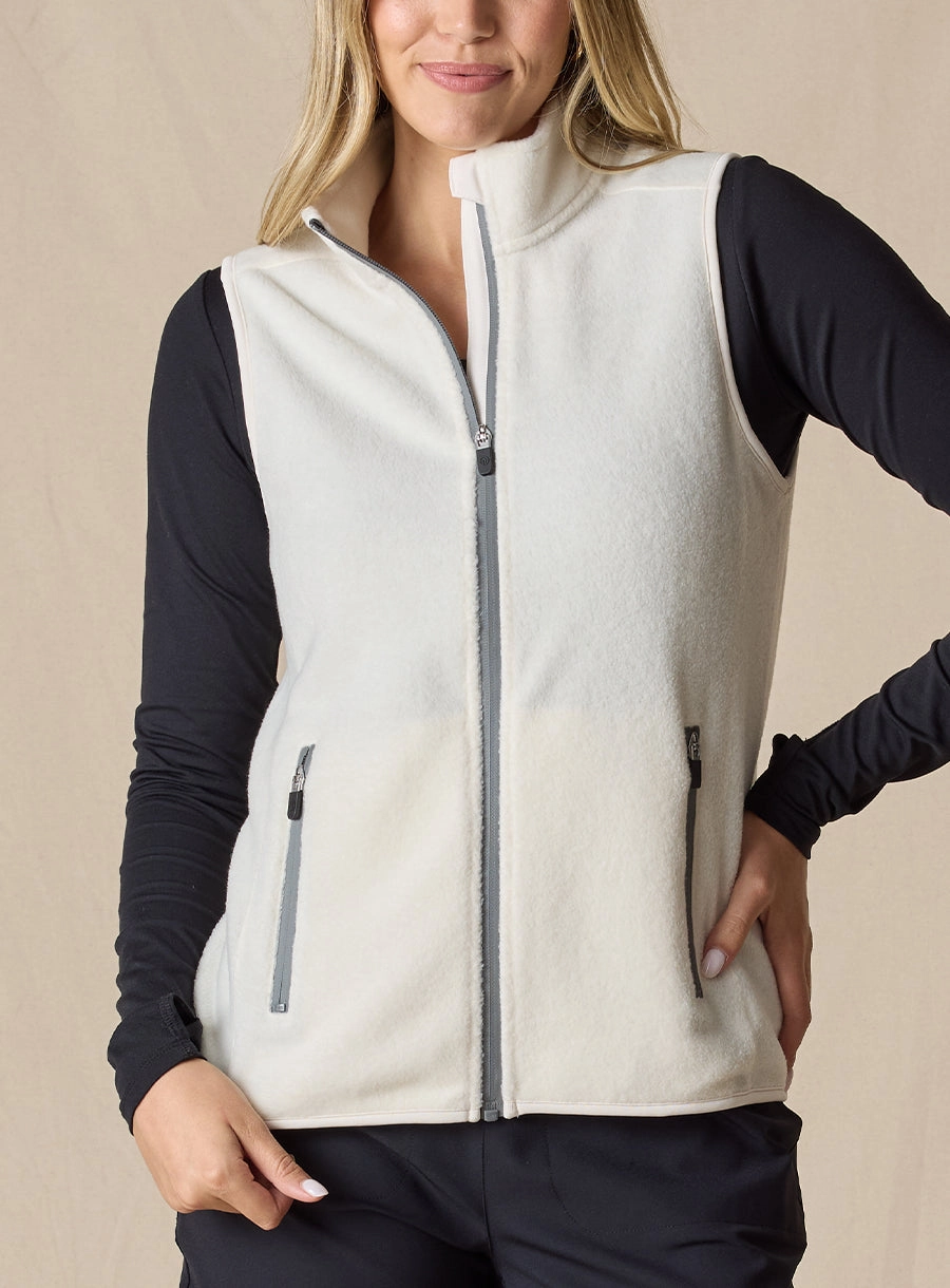 Lucia Vest