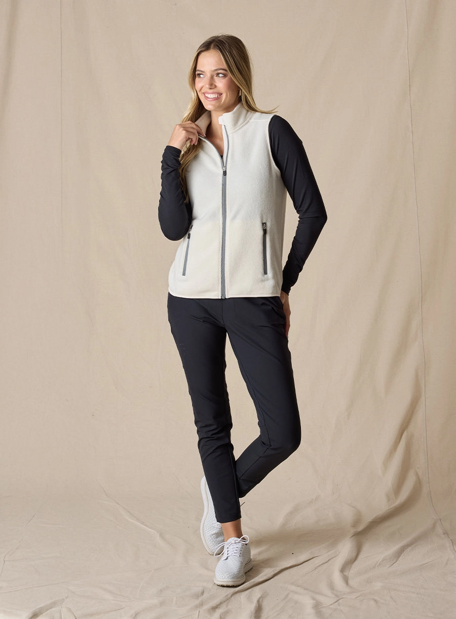 Lucia Vest