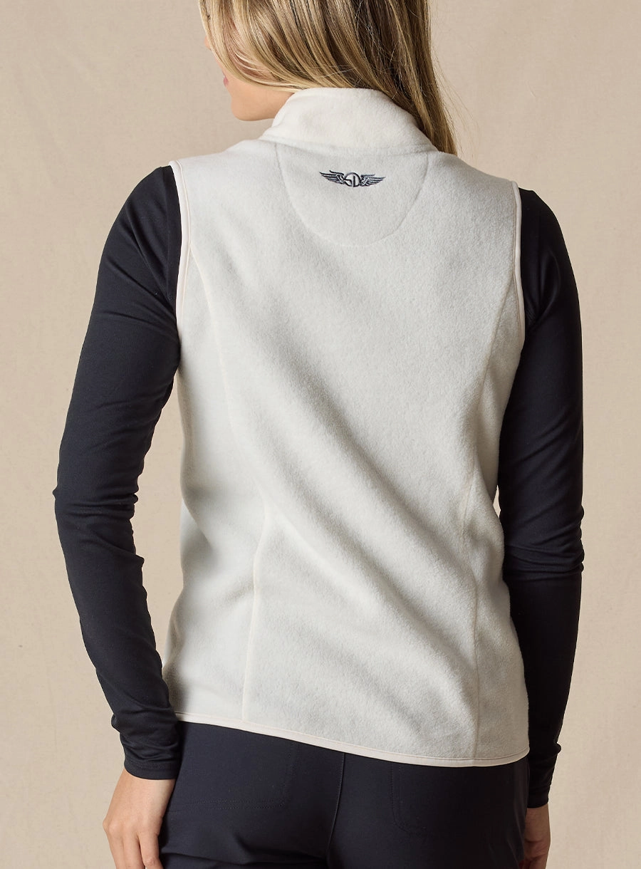 Lucia Vest
