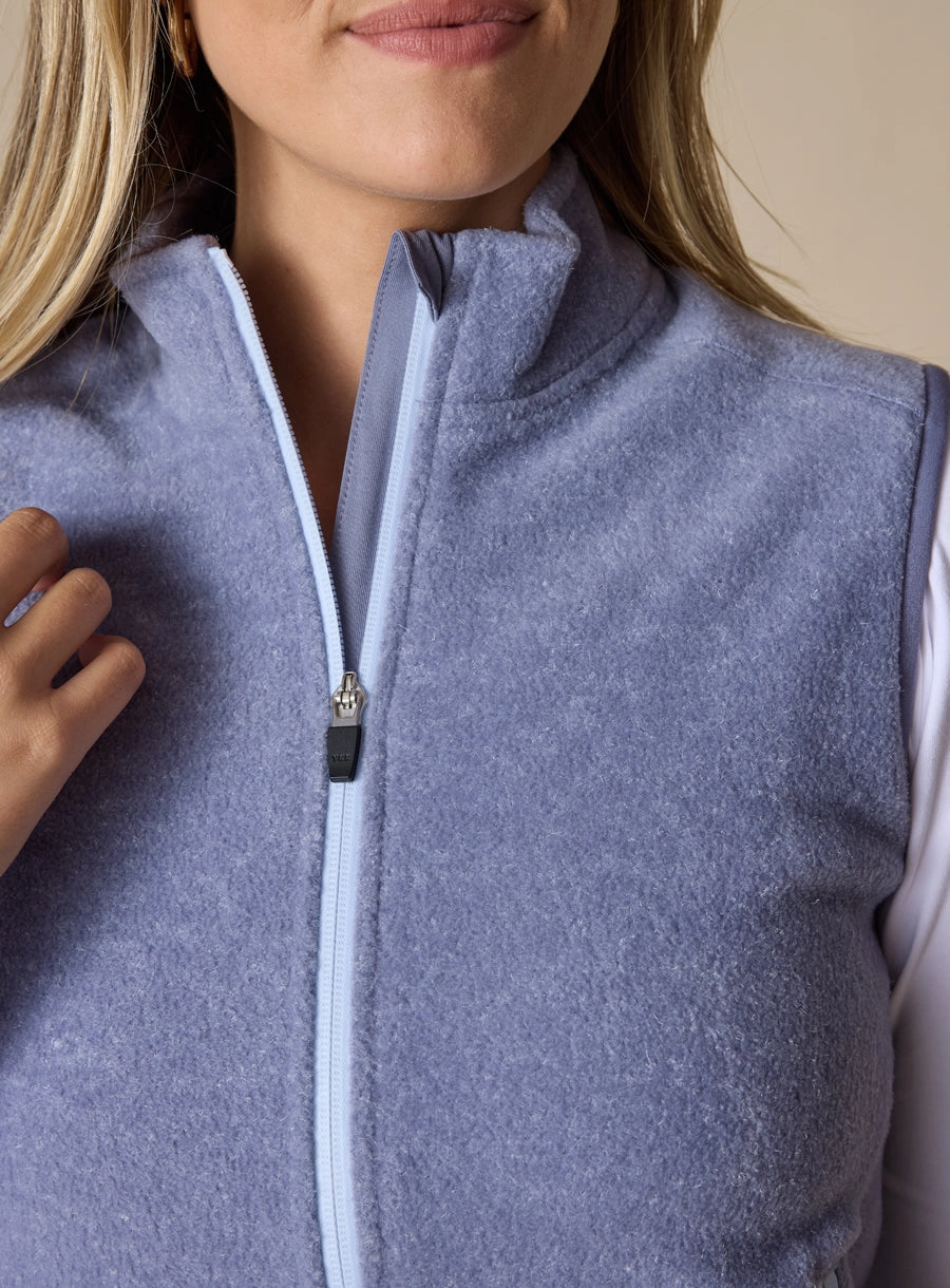 Lucia Vest