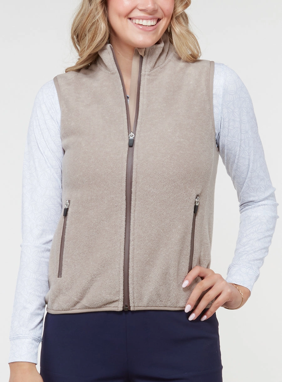 Lucia Vest