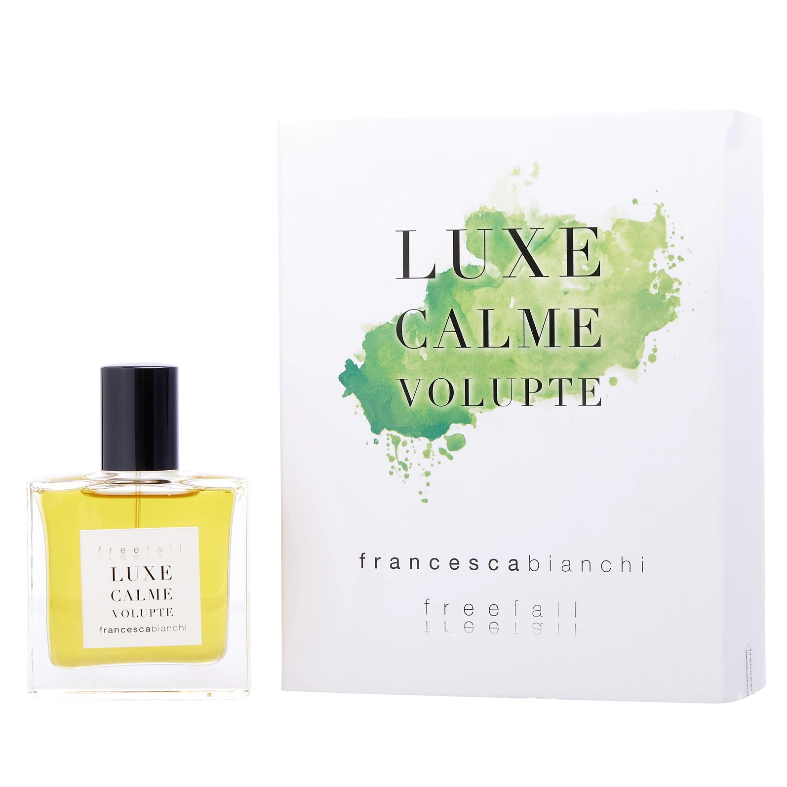 Luxe Calme Volupte by Francesca Bianchi 30ml EDP