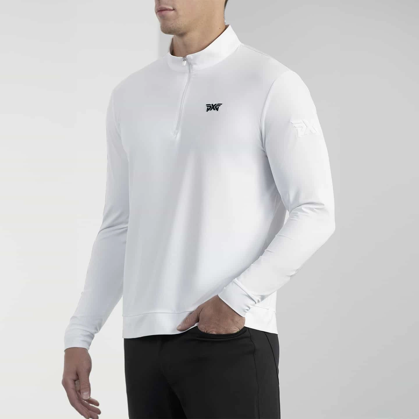 Men's Essential Pullover