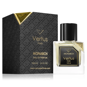 Monarch by Vertus 100ml EDP
