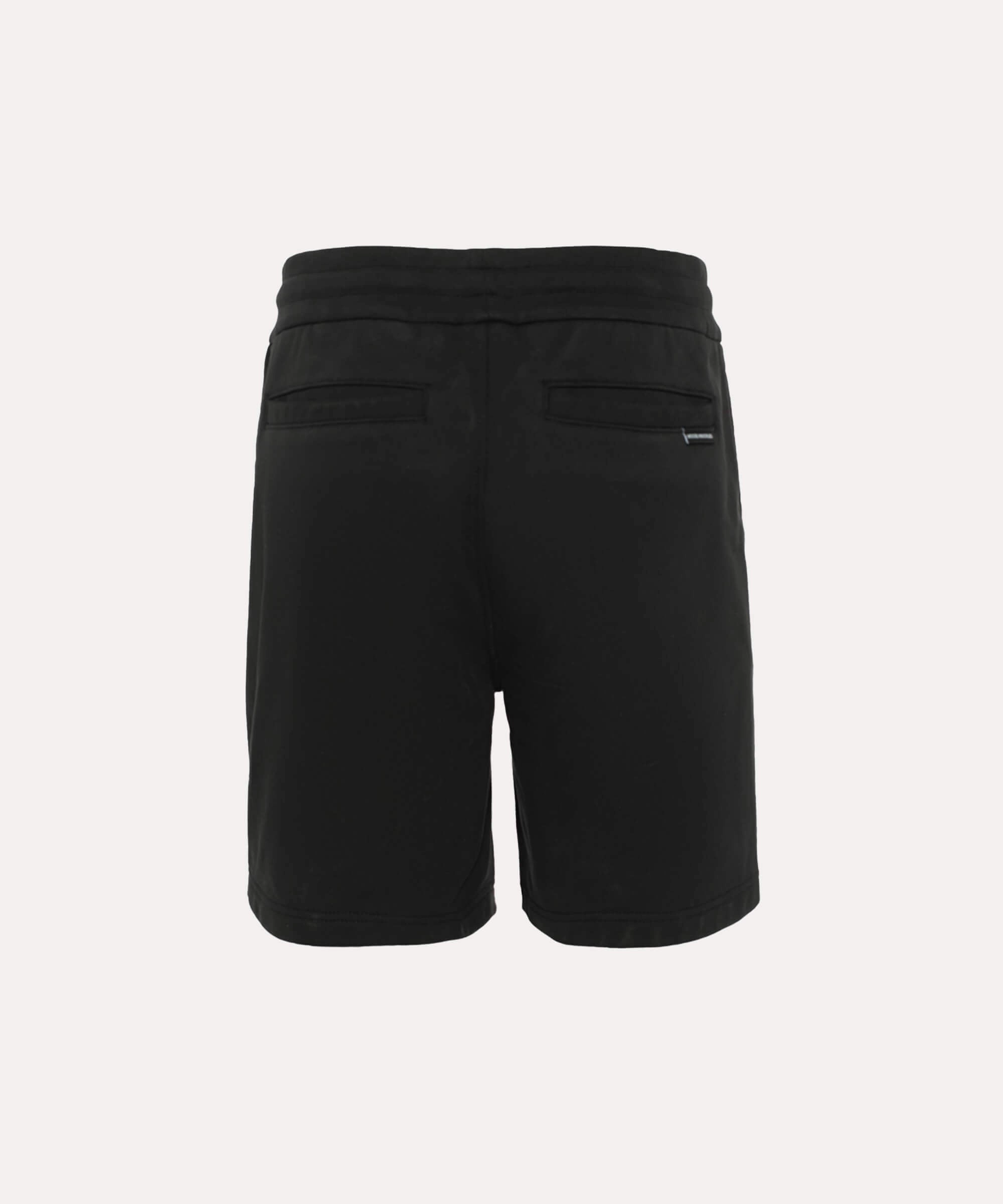 Moose Knuckles CLYDE SHORTS BLACK