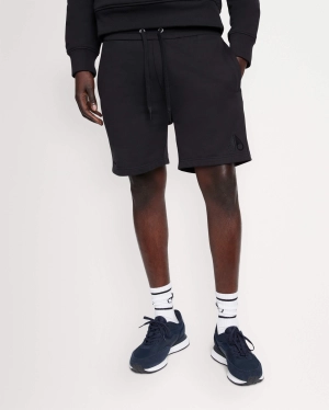 Moose Knuckles CLYDE SHORTS BLACK
