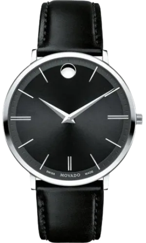 Movado Ultra Slim 0607086