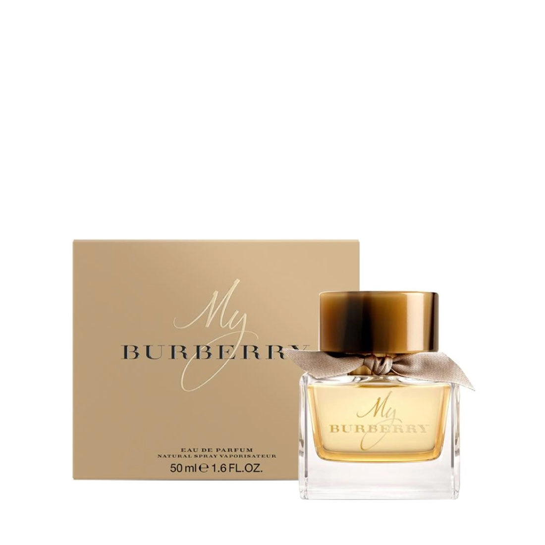My Burberry For Women By Burberry  Eau De Parfum Spray