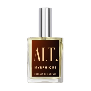Myrrhique