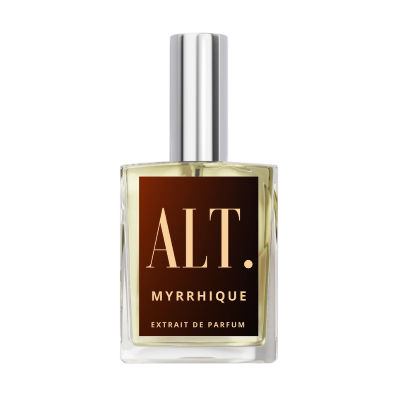 Myrrhique