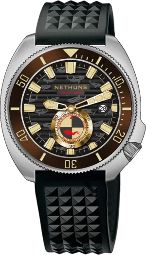 Nethuns Aqua 300 AS323