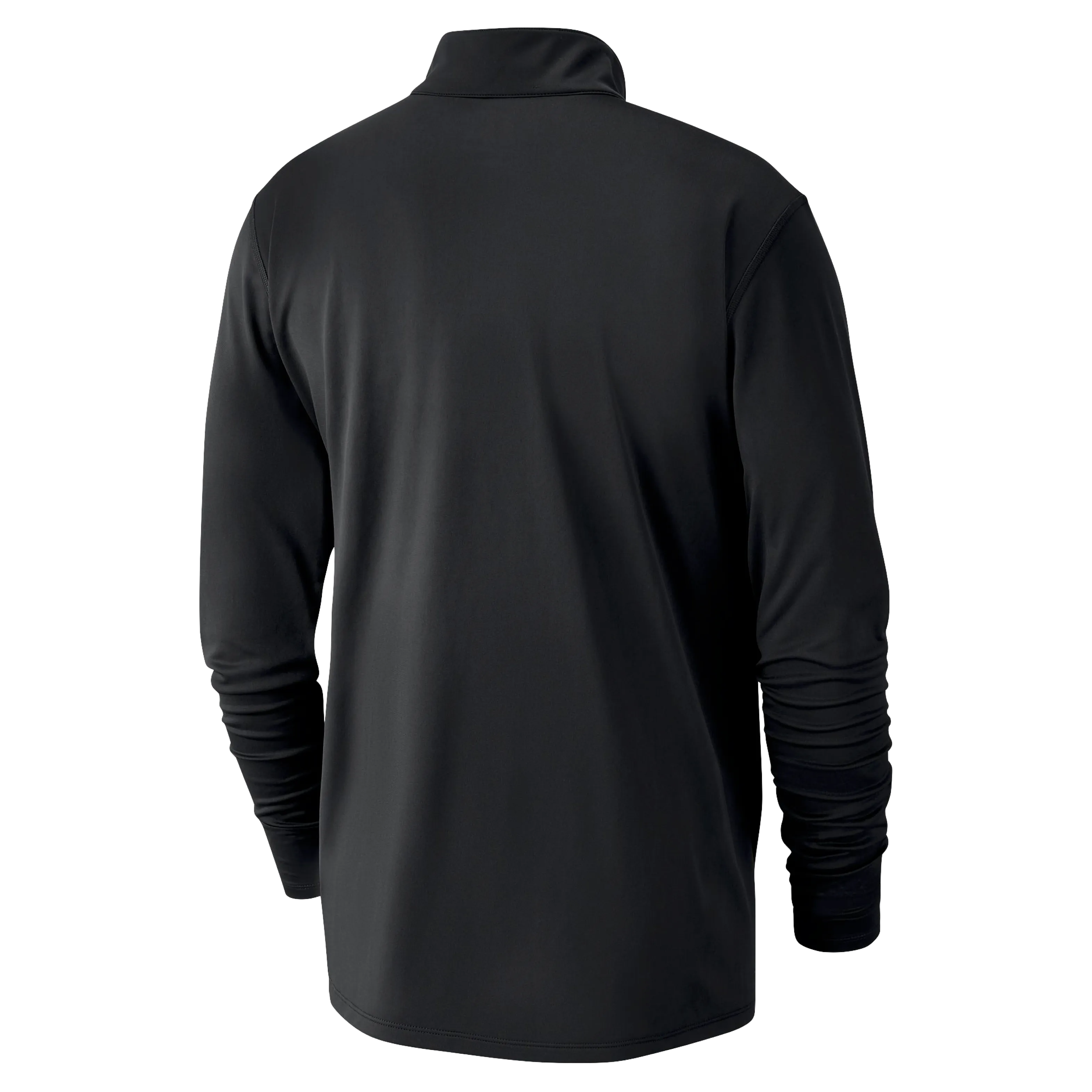 Nike HEAT Culture Half Zip Long Sleeve Top