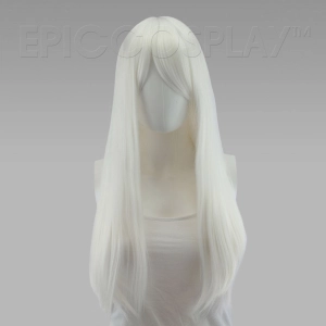 Nyx - Classic White Wig