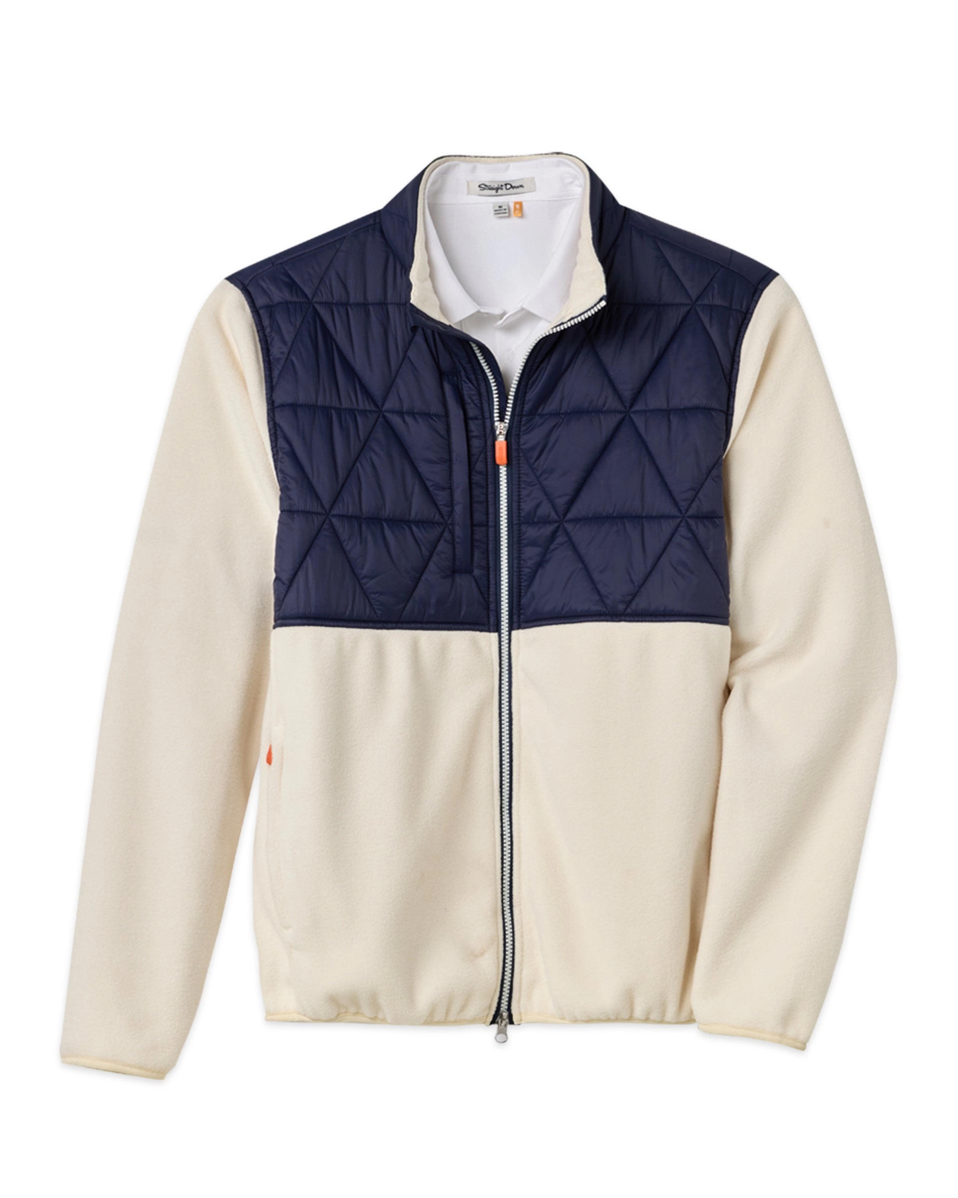 Okemo Hybrid Fleece Jacket