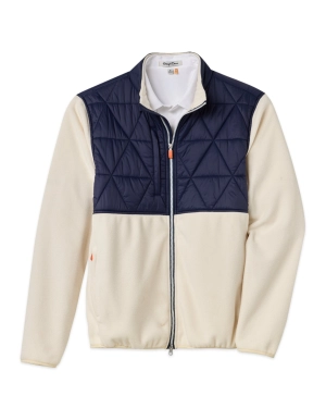 Okemo Hybrid Fleece Jacket