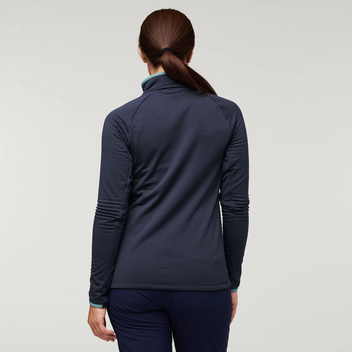 Otero Fleece Half-Zip Pullover - Women's