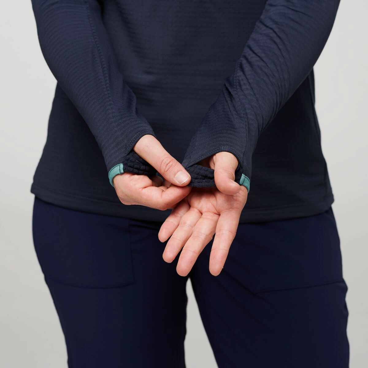 Otero Fleece Half-Zip Pullover - Women's