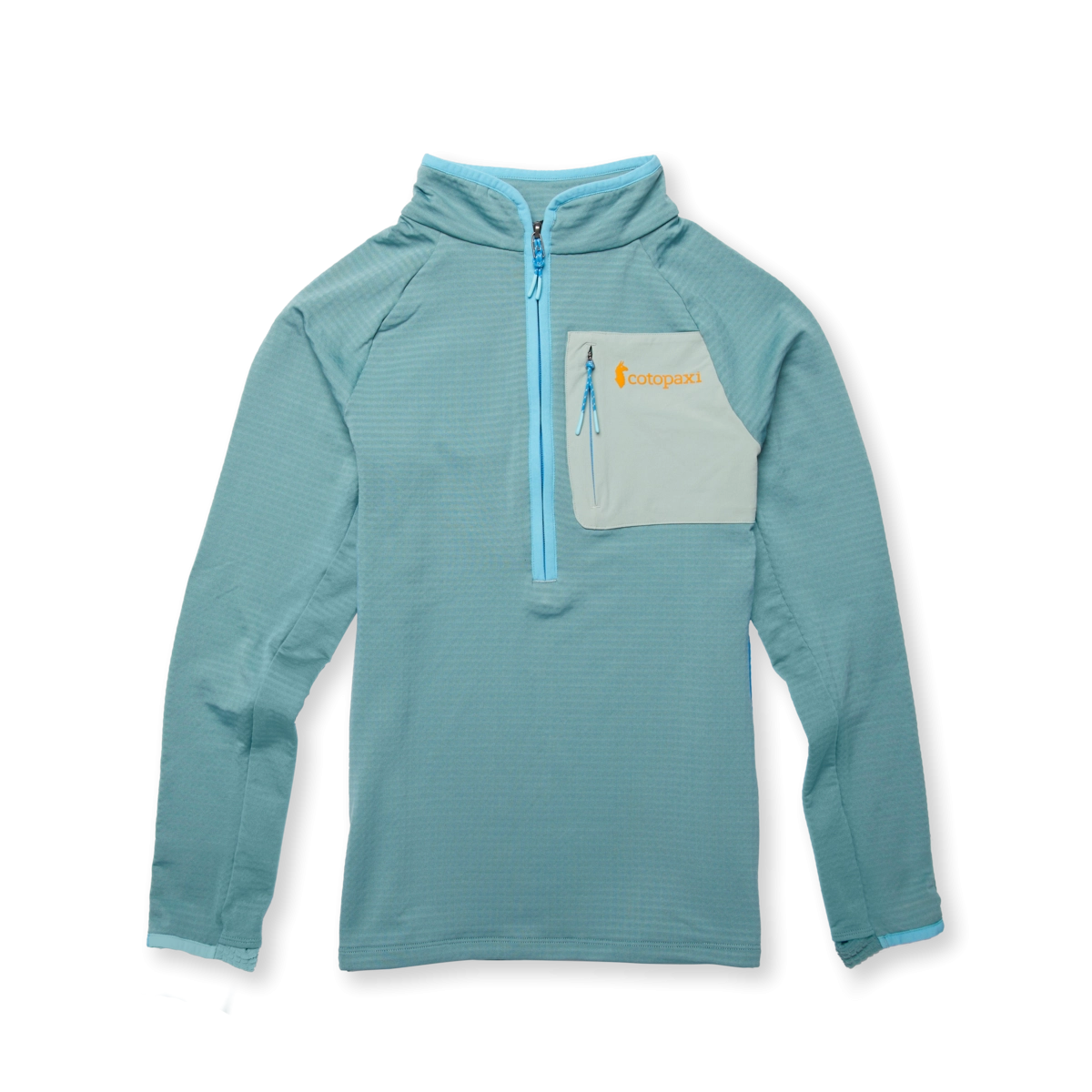 Otero Fleece Half-Zip Pullover - Women's