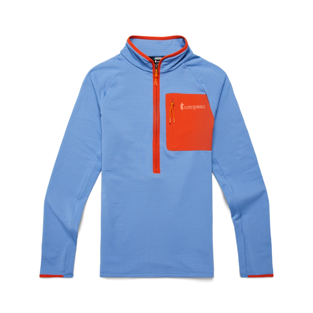 Otero Fleece Half-Zip Pullover - Women's