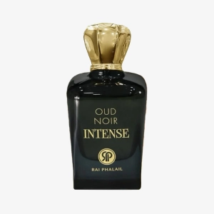 Oud Noir Intense by Rai Phalail Eau de Parfum Spray 3.4 oz