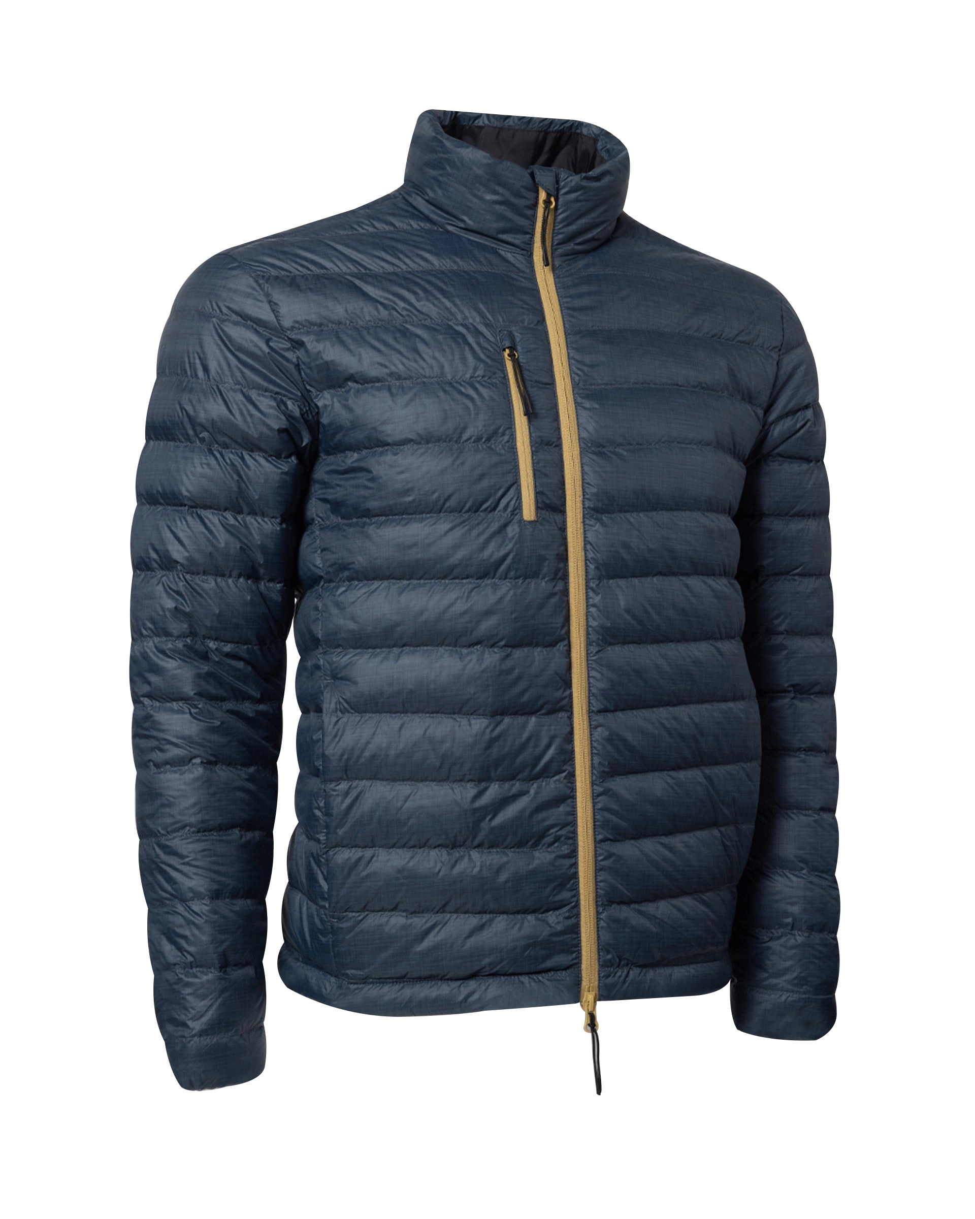 Pack-Light Down Jacket
