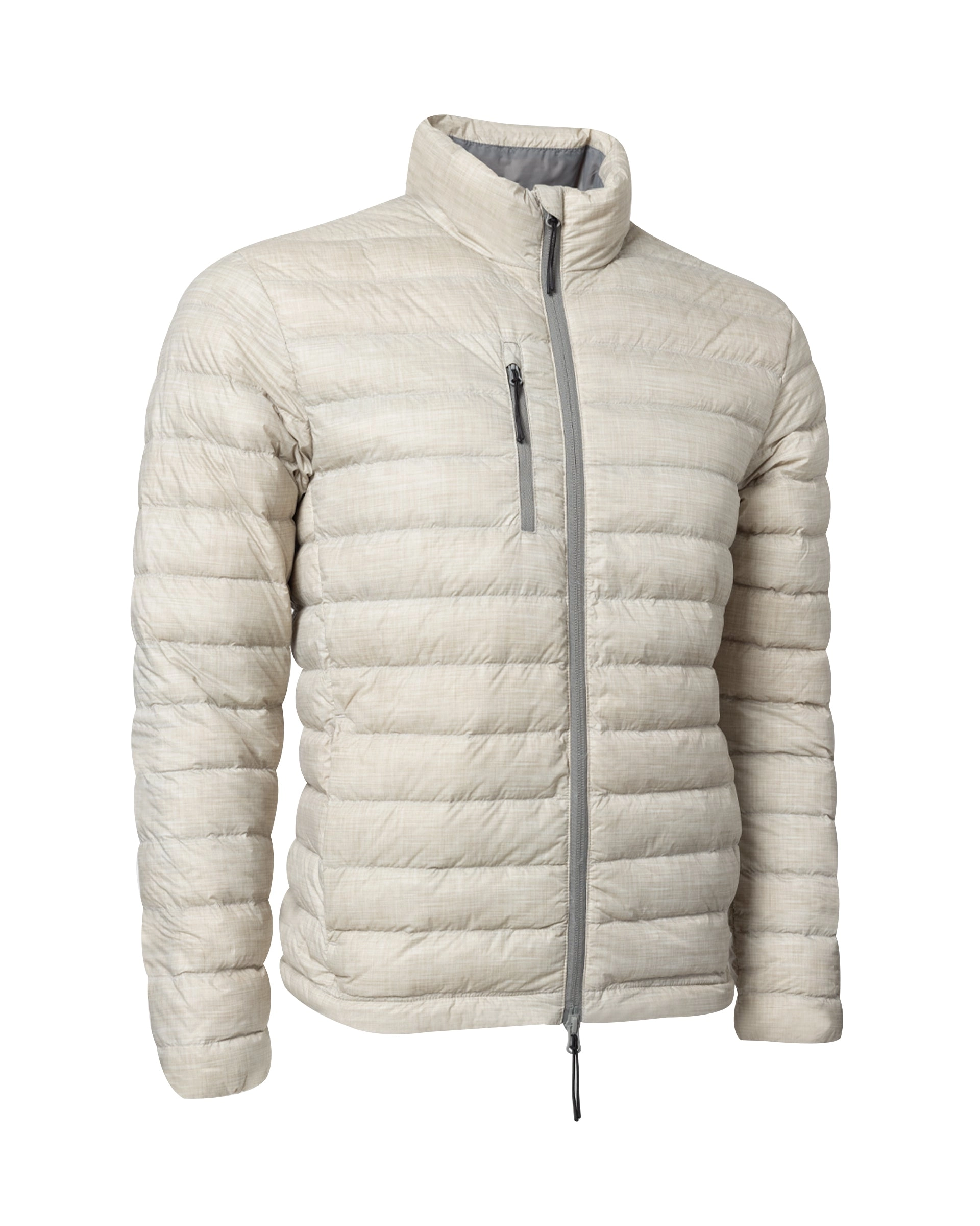 Pack-Light Down Jacket