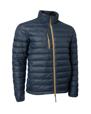 Pack-Light Down Jacket