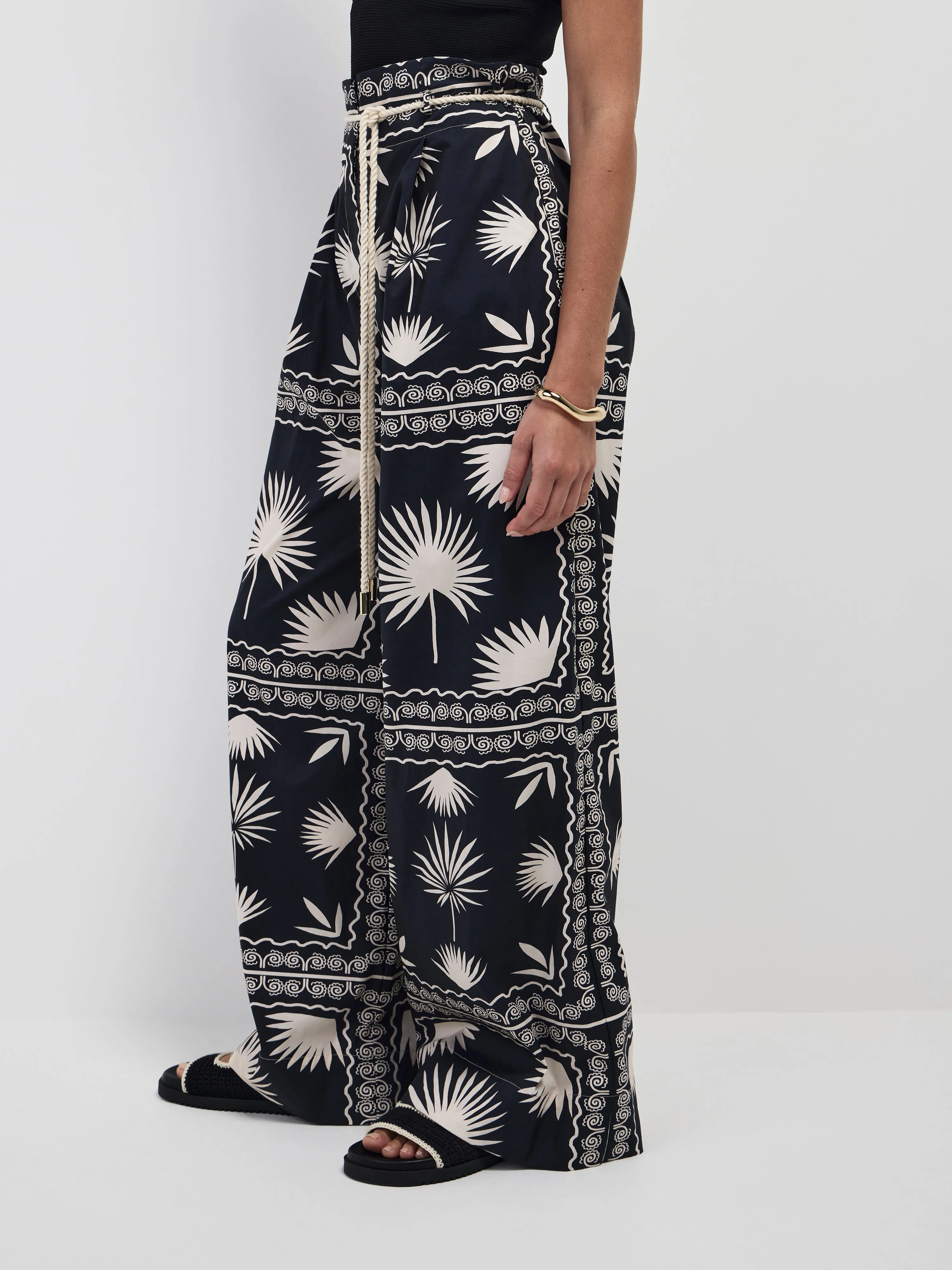 PALM SERENITY PANT