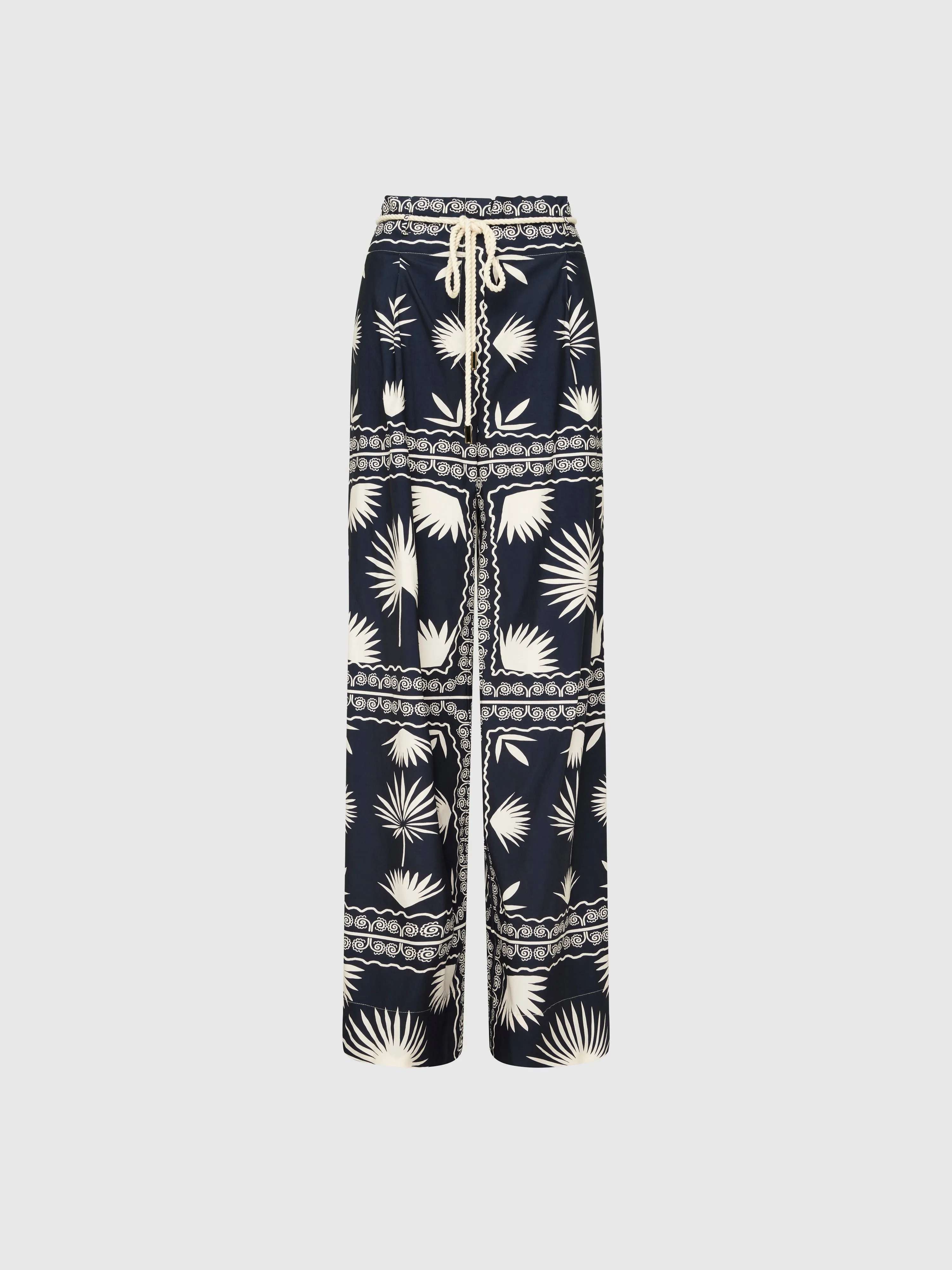 PALM SERENITY PANT