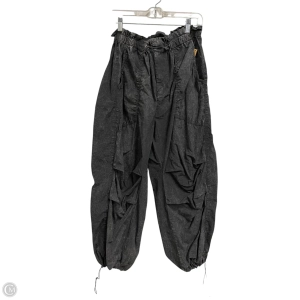 Pants Cargo & Utility By Urban Outfitters In Grey, Size: M