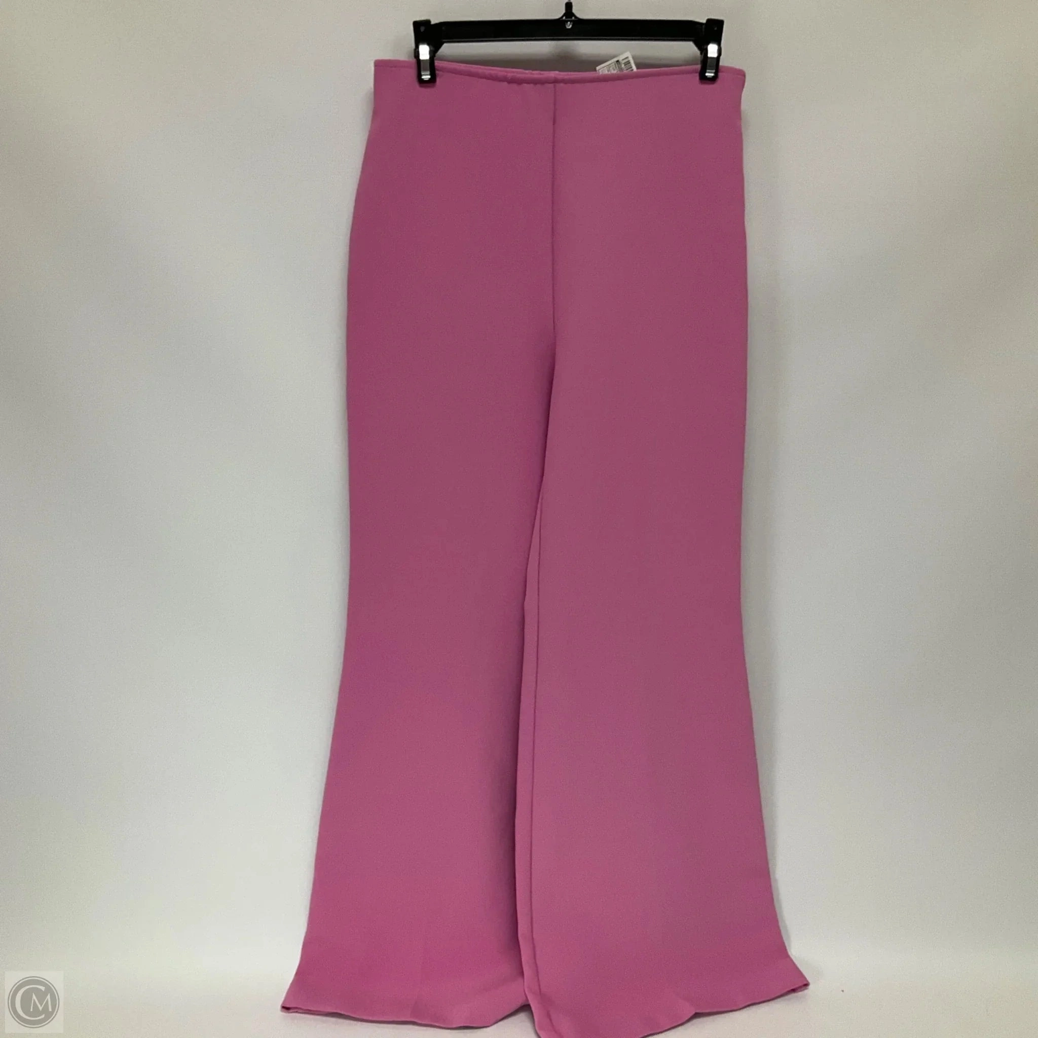 Pants Chinos & Khakis By Urban Outfitters In Pink, Size: 4