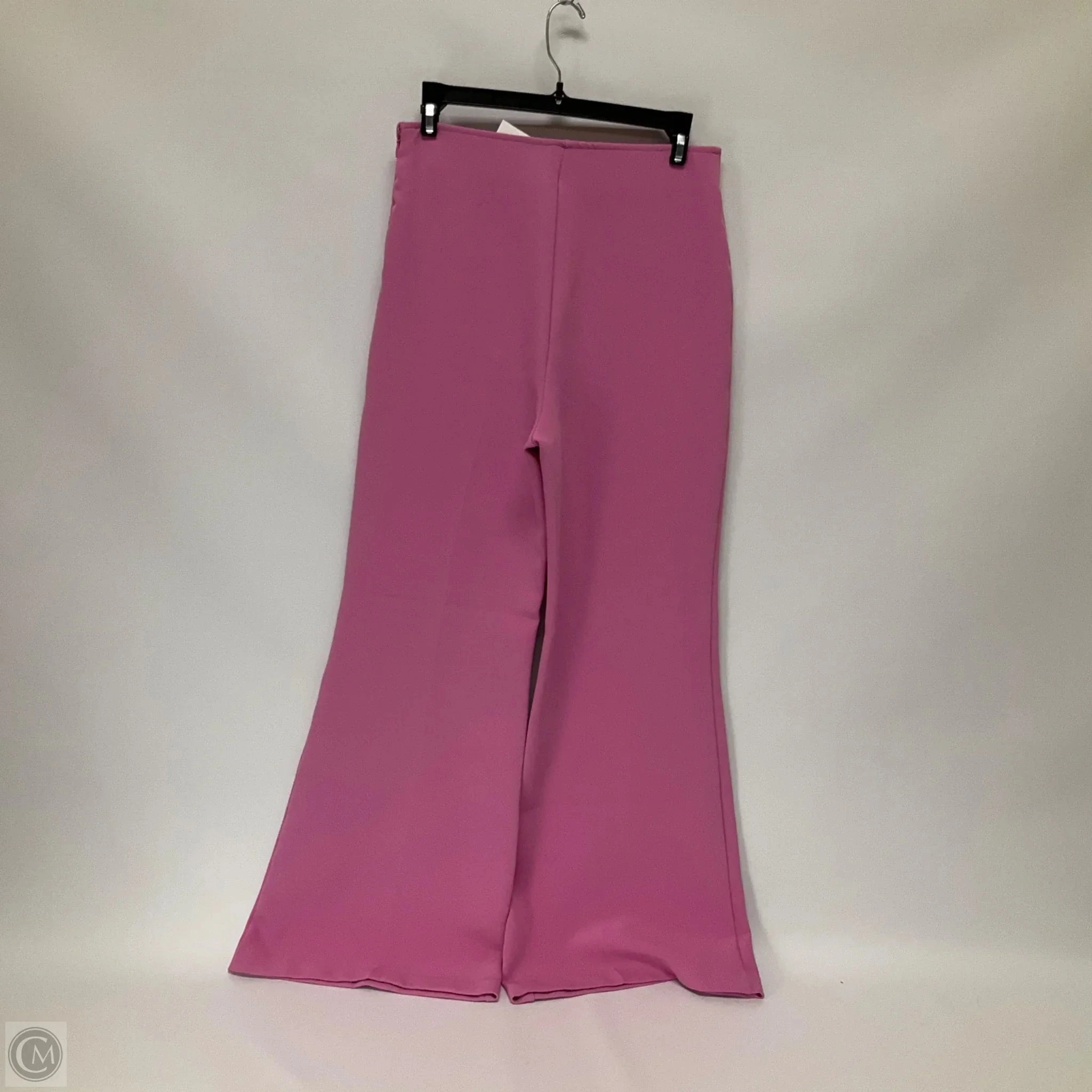 Pants Chinos & Khakis By Urban Outfitters In Pink, Size: 4