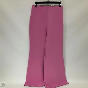 Pants Chinos & Khakis By Urban Outfitters In Pink, Size: 4
