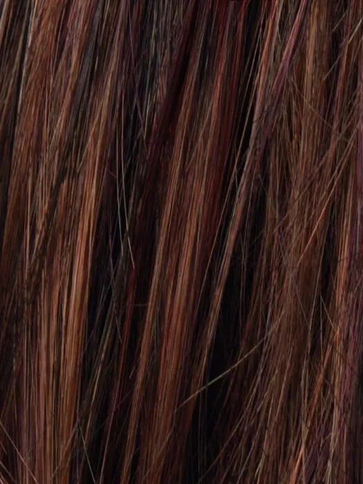 Passion by Ellen Wille | Remy Human Hair Wig (Double Mono) | CLOSEOUT