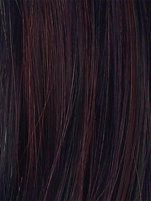 Passion by Ellen Wille | Remy Human Hair Wig (Double Mono) | CLOSEOUT