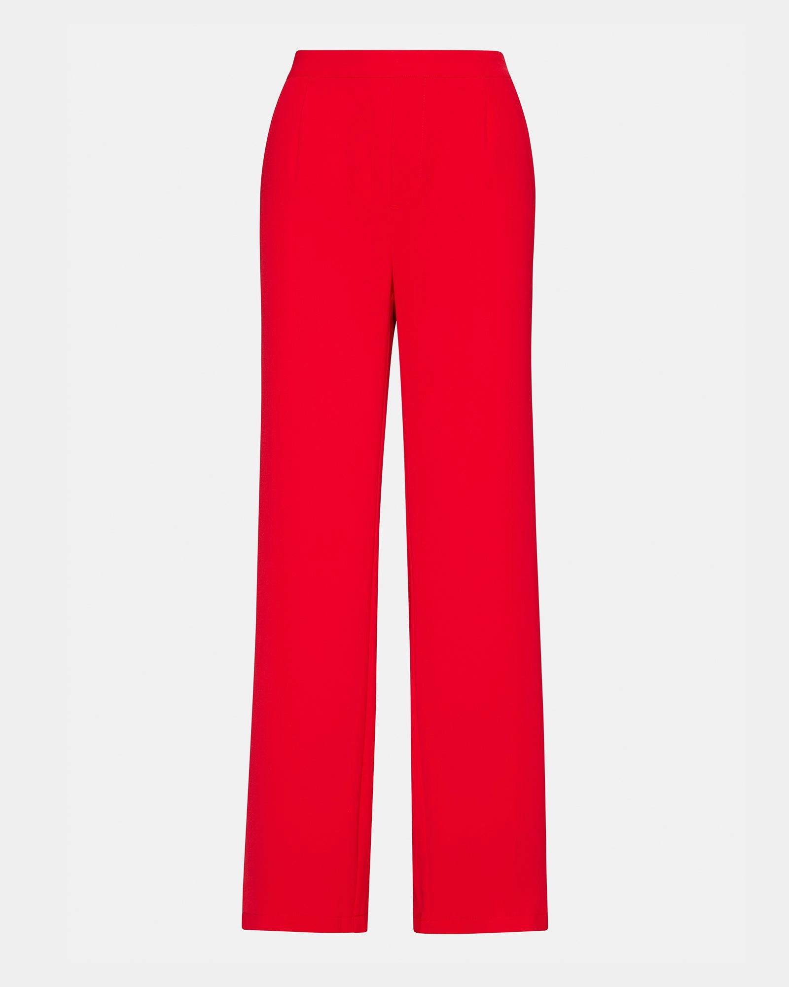 PAYTON PANT RED