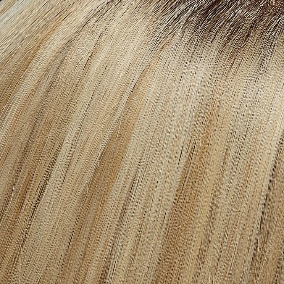 Petite Blake (Renau Colors) Wig by Jon Renau | Remy Human Hair (Lace Front Hand Tied Mono Top)