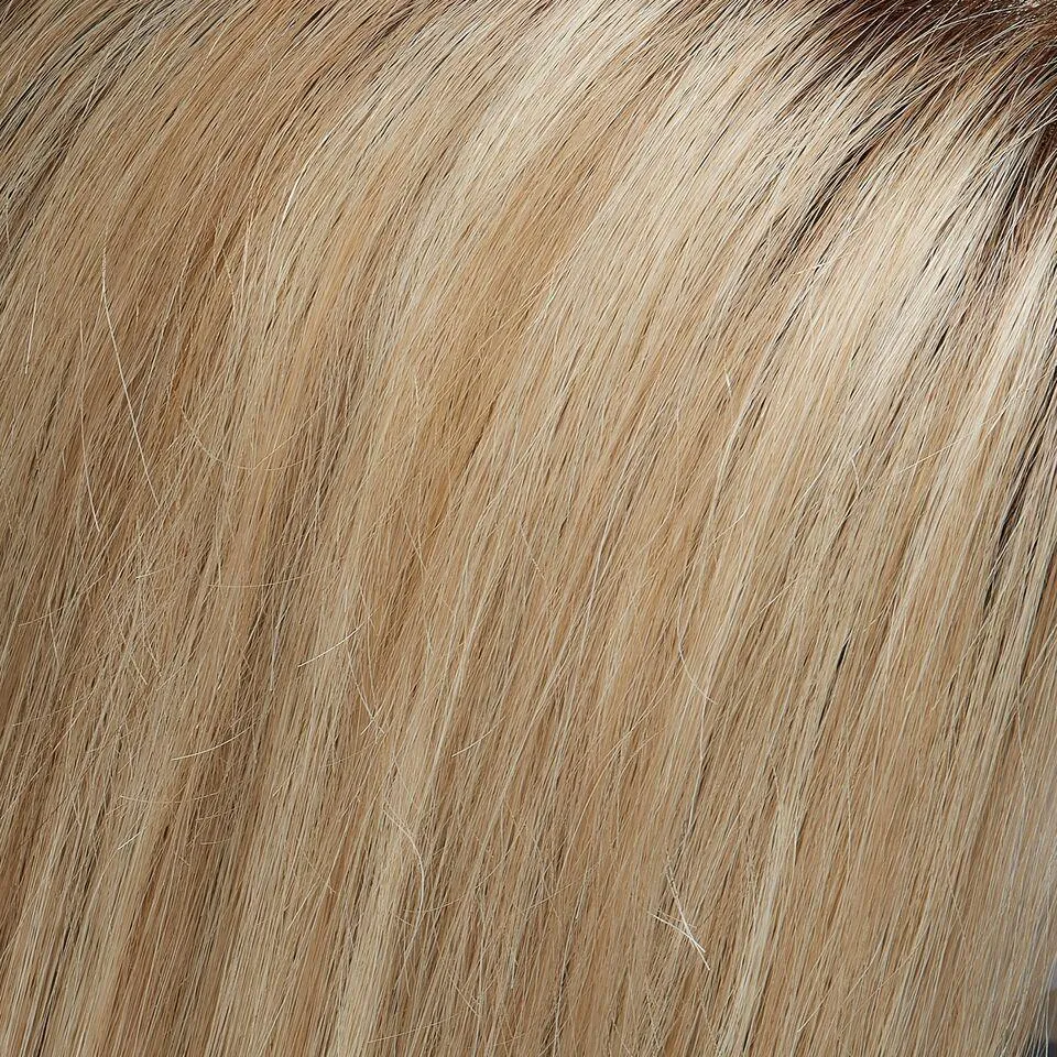 Petite Blake (Renau Colors) Wig by Jon Renau | Remy Human Hair (Lace Front Hand Tied Mono Top)