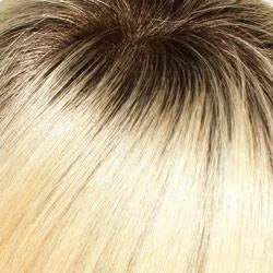 Petite Blake (Renau Colors) Wig by Jon Renau | Remy Human Hair (Lace Front Hand Tied Mono Top)
