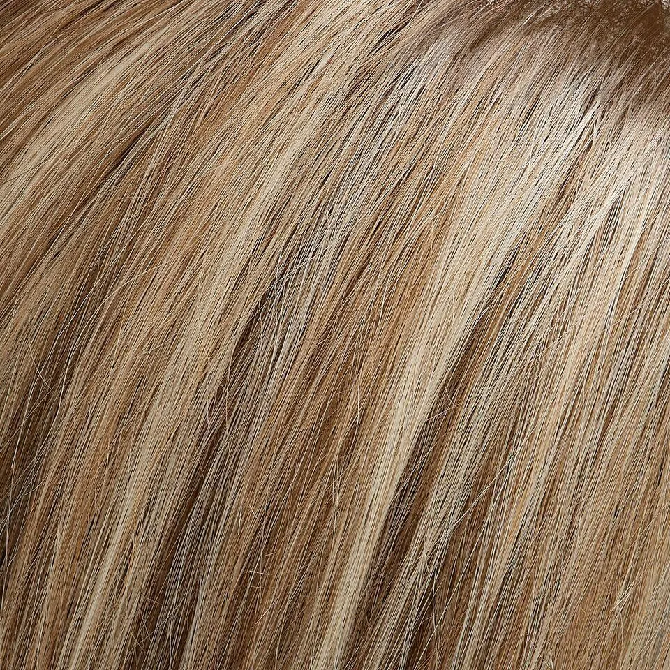 Petite Blake (Renau Colors) Wig by Jon Renau | Remy Human Hair (Lace Front Hand Tied Mono Top)