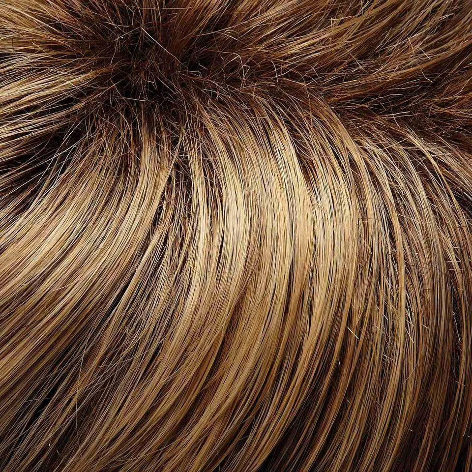 Petite Blake (Renau Colors) Wig by Jon Renau | Remy Human Hair (Lace Front Hand Tied Mono Top)