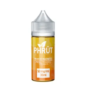 Phrut Salt - Mango Madness