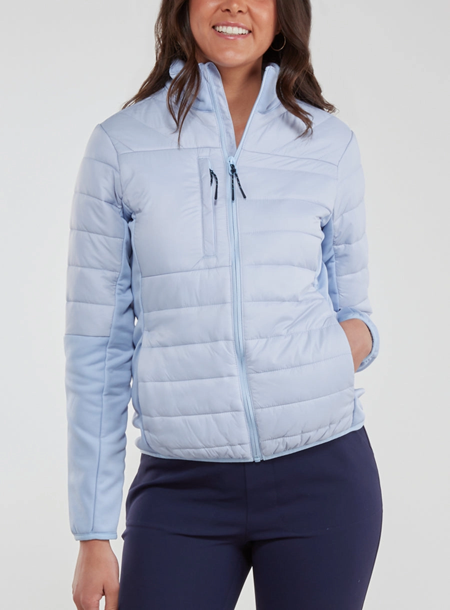 Pines Jacket