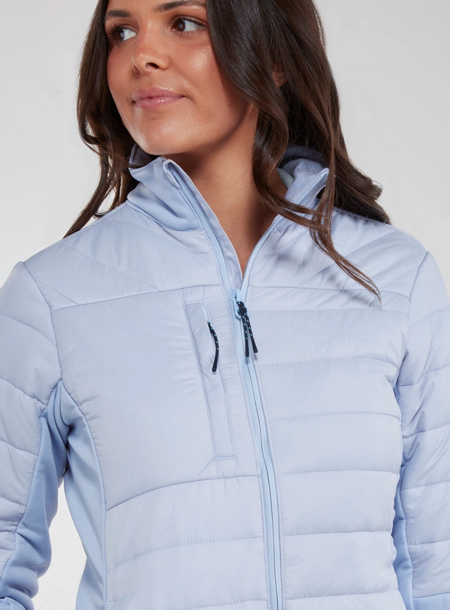 Pines Jacket